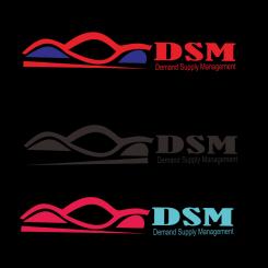 Logo design # 1061801 for Logo for Demand   Supply Management department within auto company contest
