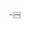 Logo design # 1075348 for Design a fresh  simple and modern logo for our lift company SME Liften contest
