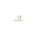 Logo design # 1078660 for Looking for a logo design for Blomstring  a new webshop for premium quality flower bulbs contest