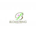 Logo # 1078768 voor Logo gezocht voor Blomstring  een nieuwe webshop voor de mooiste bloembollen wedstrijd