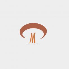 Logo design # 1063622 for Logo needed for medicinal mushrooms e commerce  contest