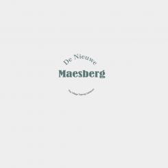 Logo design # 1065228 for Design a logo for Tiny Village   Training Center ’De Nieuwe Maesberg’ contest