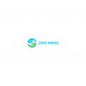 Logo design # 1077871 for Create a simple  down to earth logo for our company Zen Mens contest