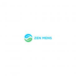 Logo # 1077871 voor Ontwerp een simpel  down to earth logo voor ons bedrijf Zen Mens wedstrijd