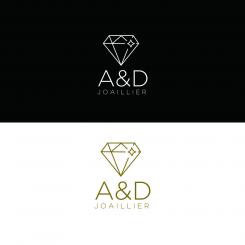 Logo design # 1080380 for jewelry logo contest