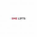 Logo # 1074564 voor Ontwerp een fris  eenvoudig en modern logo voor ons liftenbedrijf SME Liften wedstrijd