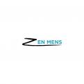 Logo design # 1077884 for Create a simple  down to earth logo for our company Zen Mens contest
