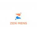 Logo # 1077885 voor Ontwerp een simpel  down to earth logo voor ons bedrijf Zen Mens wedstrijd