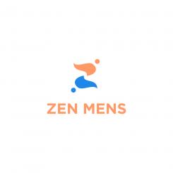Logo design # 1077885 for Create a simple  down to earth logo for our company Zen Mens contest
