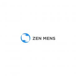 Logo design # 1077886 for Create a simple  down to earth logo for our company Zen Mens contest