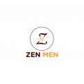 Logo design # 1078389 for Create a simple  down to earth logo for our company Zen Mens contest