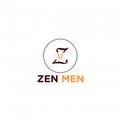 Logo design # 1078389 for Create a simple  down to earth logo for our company Zen Mens contest