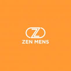 Logo design # 1077692 for Create a simple  down to earth logo for our company Zen Mens contest