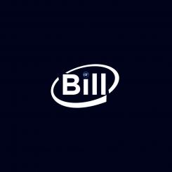 Logo design # 1080009 for Design a new catchy logo for our customer portal named Bill. contest