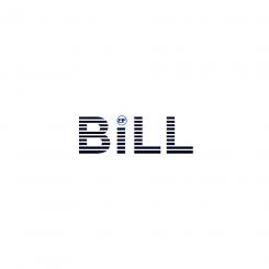 Logo # 1080010 voor Ontwerp een pakkend logo voor ons nieuwe klantenportal Bill  wedstrijd