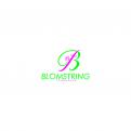 Logo # 1078708 voor Logo gezocht voor Blomstring  een nieuwe webshop voor de mooiste bloembollen wedstrijd
