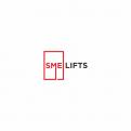 Logo # 1074903 voor Ontwerp een fris  eenvoudig en modern logo voor ons liftenbedrijf SME Liften wedstrijd
