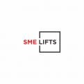 Logo # 1074904 voor Ontwerp een fris  eenvoudig en modern logo voor ons liftenbedrijf SME Liften wedstrijd