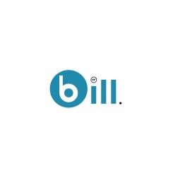 Logo design # 1079019 for Design a new catchy logo for our customer portal named Bill. contest
