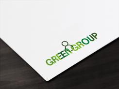 Logo # 422698 voor Green 8 Group wedstrijd