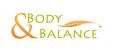 Logo # 112074 voor Body & Balance is op zoek naar een logo dat pit uitstraalt  wedstrijd