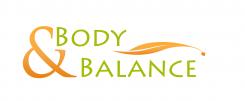 Logo # 112074 voor Body & Balance is op zoek naar een logo dat pit uitstraalt  wedstrijd