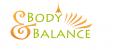 Logo # 112077 voor Body & Balance is op zoek naar een logo dat pit uitstraalt  wedstrijd