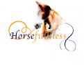 Logo # 493106 voor Krachtig logo voor website Horsefulness, over paarden trainen wedstrijd