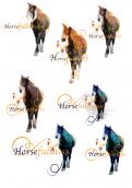 Logo design # 493107 for Powerful logo for website: Horsefulness,   Horse Training contest