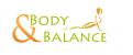 Logo # 112348 voor Body & Balance is op zoek naar een logo dat pit uitstraalt  wedstrijd