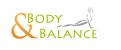 Logo # 112349 voor Body & Balance is op zoek naar een logo dat pit uitstraalt  wedstrijd