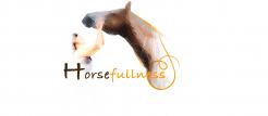 Logo design # 491152 for Powerful logo for website: Horsefulness,   Horse Training contest