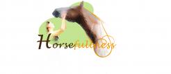 Logo design # 491153 for Powerful logo for website: Horsefulness,   Horse Training contest