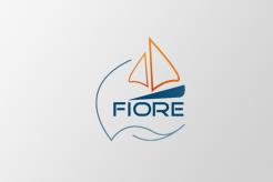 Logo design # 874174 for Sailing Fiore : Flower Power Sailing Circumnavigation contest