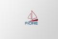 Logo design # 875297 for Sailing Fiore : Flower Power Sailing Circumnavigation contest