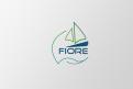 Logo # 875300 voor Sailing Fiore : Flower Power Sailing Circumnavigation wedstrijd