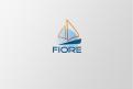 Logo design # 876120 for Sailing Fiore : Flower Power Sailing Circumnavigation contest