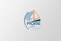 Logo # 876132 voor Sailing Fiore : Flower Power Sailing Circumnavigation wedstrijd