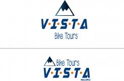 Logo design # 893398 for Design a logo for our mountainbike rental company! contest
