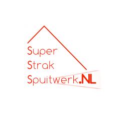 Logo # 872735 voor Logo voor verfspuitbedrijf wedstrijd