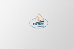 Logo design # 876257 for Sailing Fiore : Flower Power Sailing Circumnavigation contest