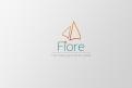 Logo design # 874063 for Sailing Fiore : Flower Power Sailing Circumnavigation contest