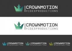 Logo design # 399354 for design a simple and fresh logo for a video production company contest