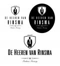 Logo # 465982 voor De Heeren van Rinsma wedstrijd