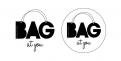 Logo # 457976 voor Bag at You - This is you chance to design a new logo for a upcoming fashion blog!! wedstrijd