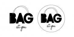 Logo design # 457976 for Bag at You - This is you chance to design a new logo for a upcoming fashion blog!! contest