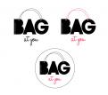 Logo design # 457977 for Bag at You - This is you chance to design a new logo for a upcoming fashion blog!! contest
