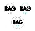 Logo design # 457979 for Bag at You - This is you chance to design a new logo for a upcoming fashion blog!! contest