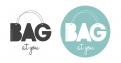 Logo design # 457896 for Bag at You - This is you chance to design a new logo for a upcoming fashion blog!! contest