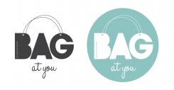 Logo design # 457896 for Bag at You - This is you chance to design a new logo for a upcoming fashion blog!! contest